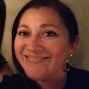 Meet your Posher, Monica